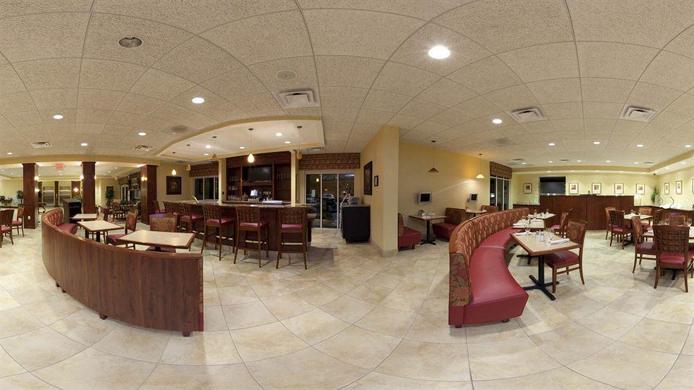 Holiday Inn Raleigh Durham Airport By Ihg Morrisville Exterior foto
