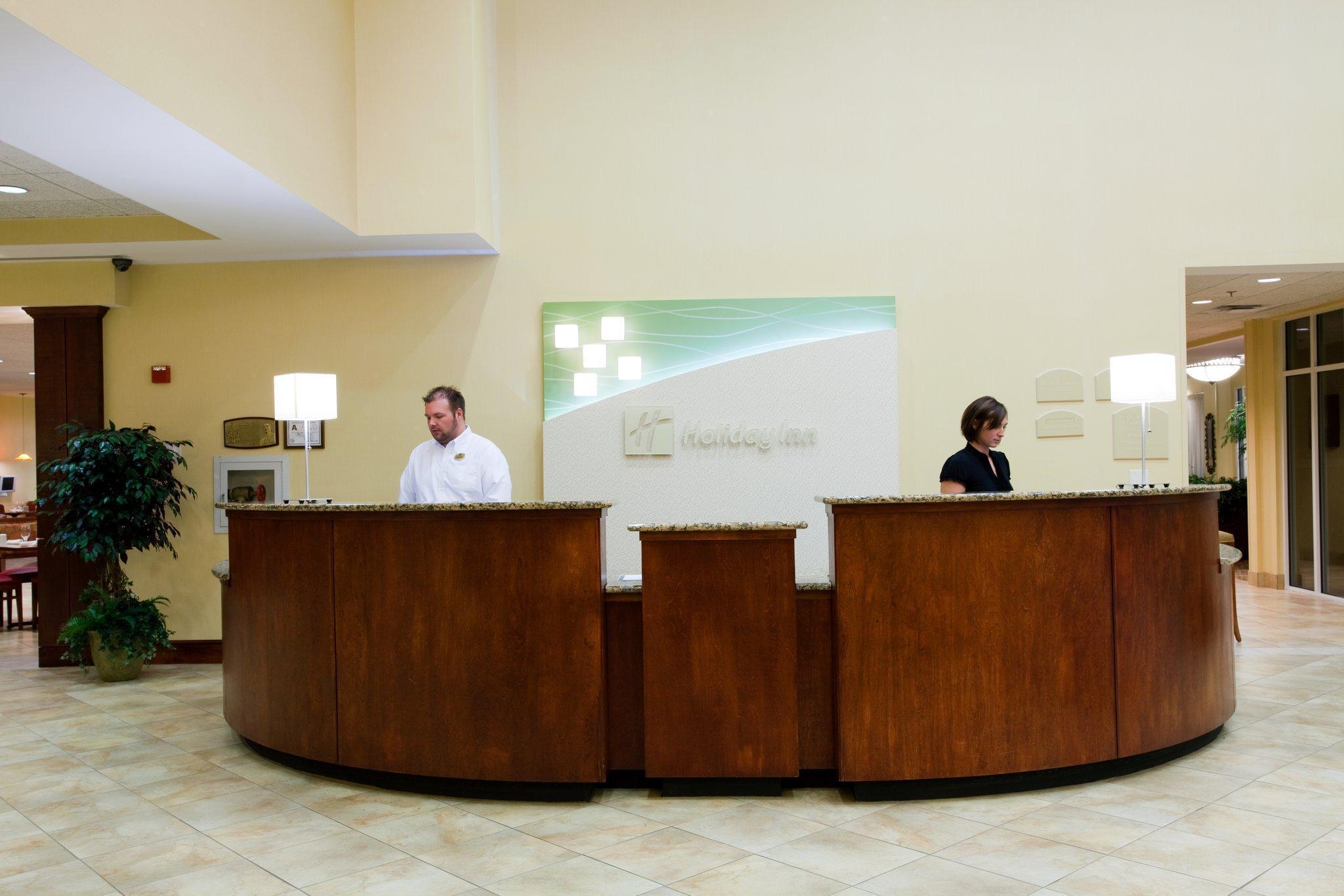Holiday Inn Raleigh Durham Airport By Ihg Morrisville Exterior foto
